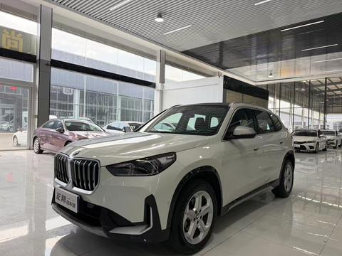BMW X1 2023
