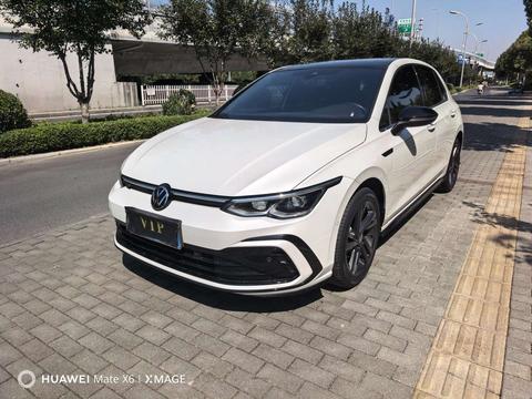 Volkswagen Golf 2023
