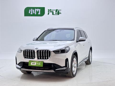 BMW X1 2023