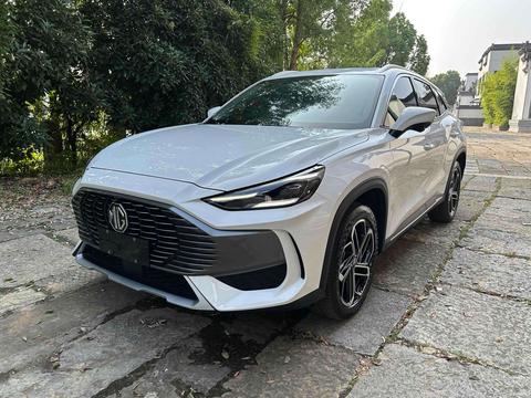 MG One 2023