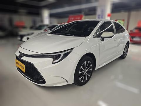 Toyota Levin 2023