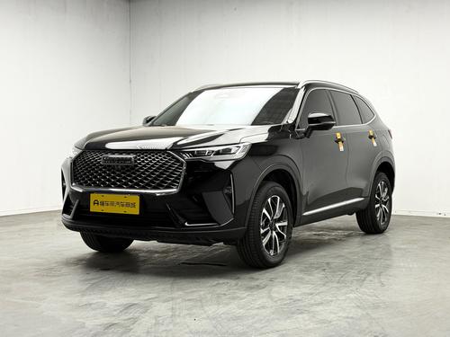 Haval H6 2022
