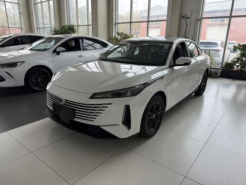 Changan Lamore 2023