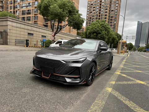 Changan UNI-V 2023