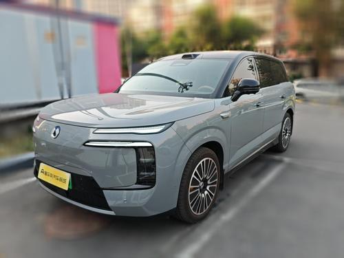 Denza N8L 2025