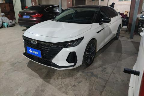Chery Arrizo 8 2024