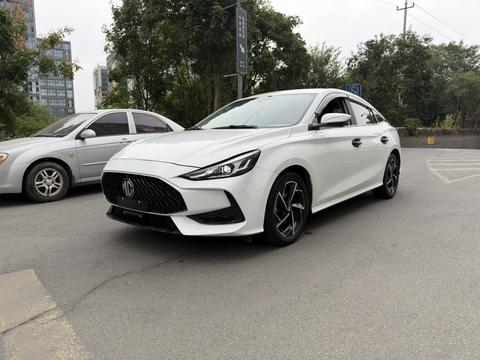MG 5 2021