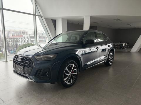 Audi Q5L 2025