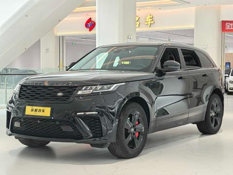 Land Rover Range Rover Velar 2021