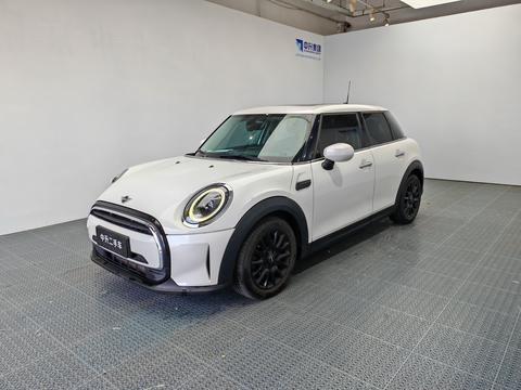 MINI Hatch 2023