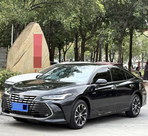 Toyota Avalon 2023
