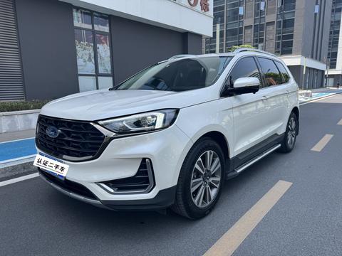 Ford Edge 2021
