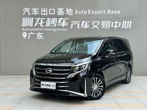 GAC M8 2021