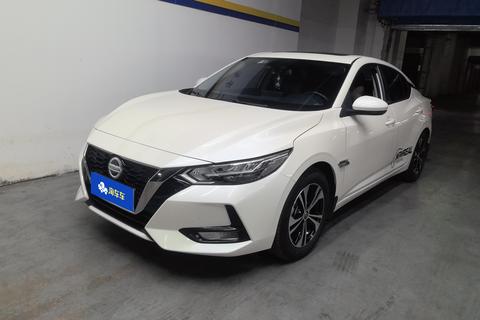 Nissan Sylphy 2022