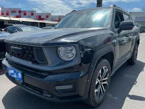 Haval Dargo Plus 2023