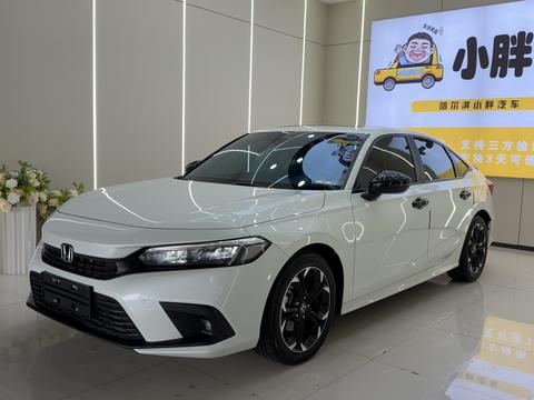 Honda Civic 2022