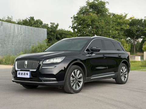 Lincoln Corsair 2022