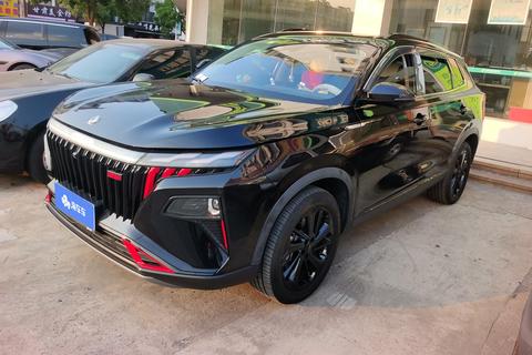 Dongfeng Haoji 2024