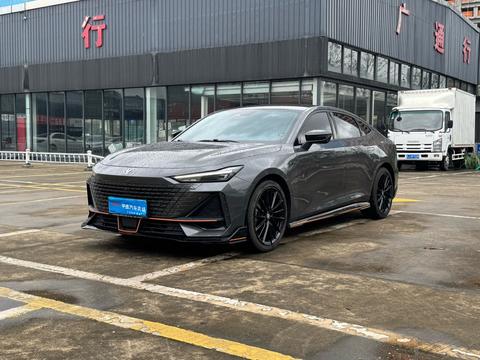 Changan UNI-V 2023
