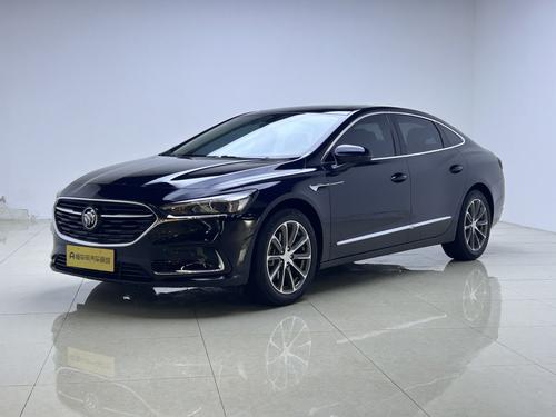 Buick LaCrosse 2022