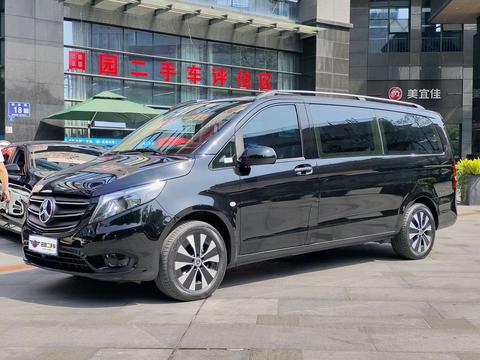 Mercedes-Benz Vito 2023
