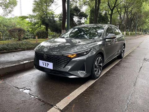 Changan Raeton Plus 2023