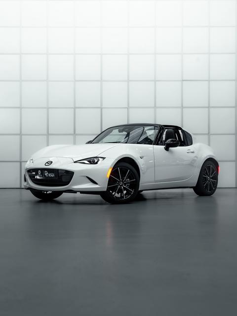 Mazda MX-5 2025