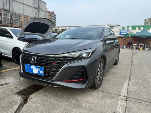 Changan Eado 2023