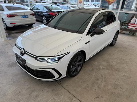 Volkswagen Golf 2023