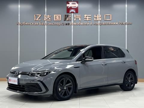 Volkswagen Golf 2023