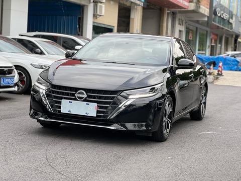 Nissan Sylphy 2023
