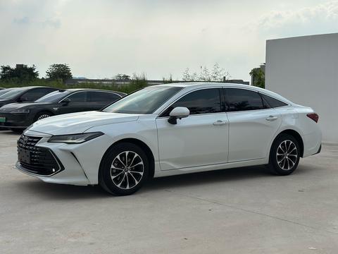 Toyota Avalon 2023
