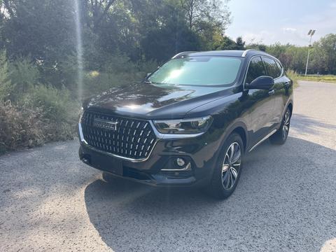 Haval H6 2023