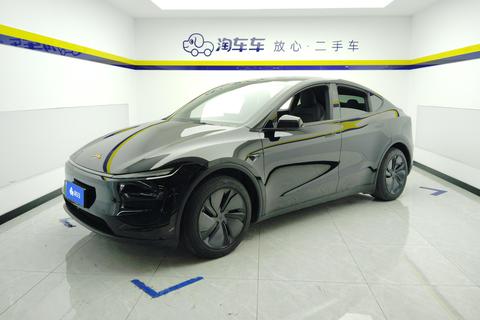 Tesla Model Y 2026