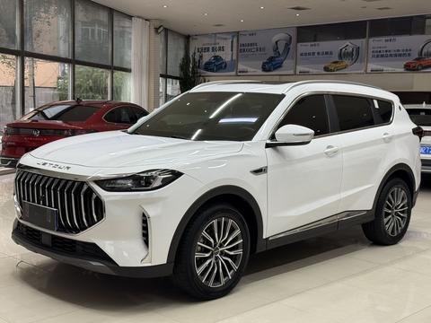 Jetour X70 Plus 2023