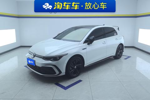 Volkswagen Golf 2023