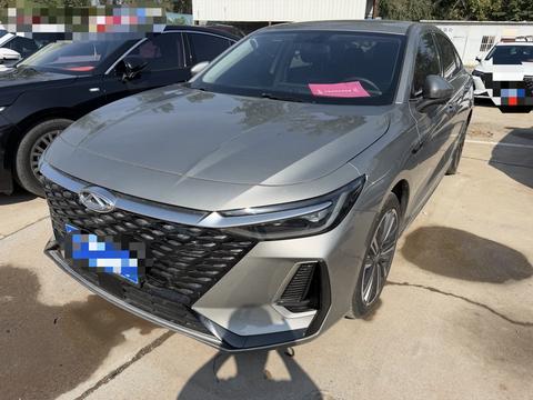 Chery Arrizo 8 2022