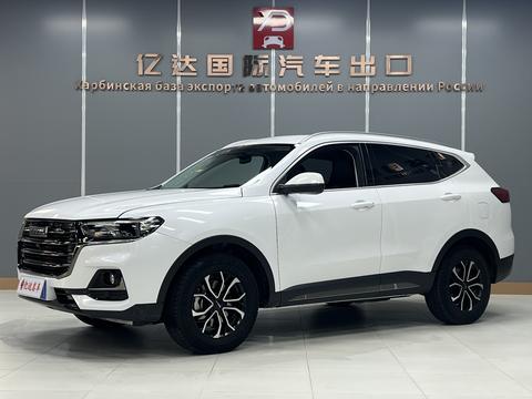 Haval H6 2021