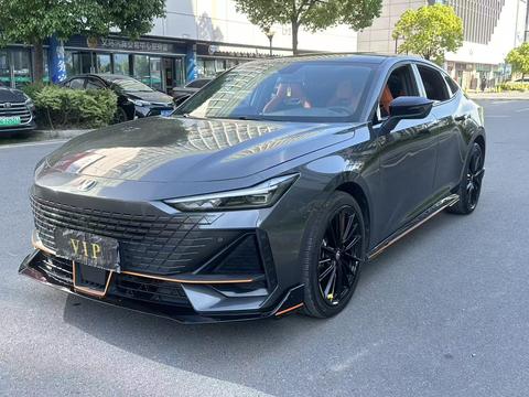 Changan UNI-V 2023