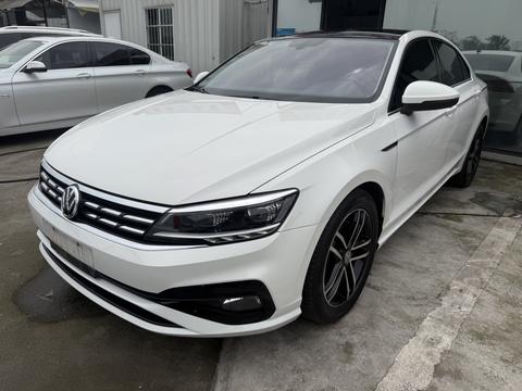 Volkswagen Lamando 2021
