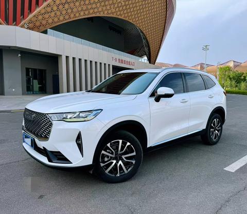 Haval H6 2022
