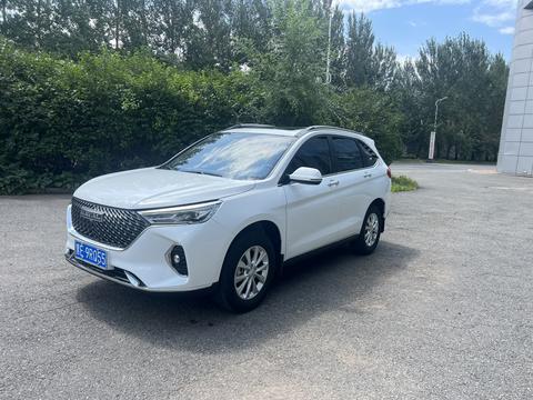 Haval M6 2023