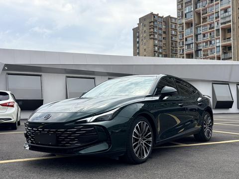 MG 7 2023