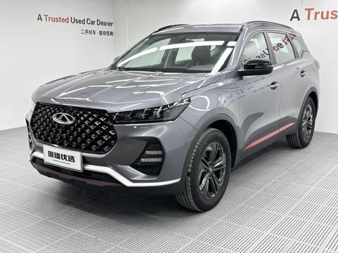 Chery Tiggo 7 2023
