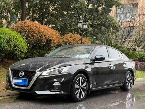Nissan Teana 2021
