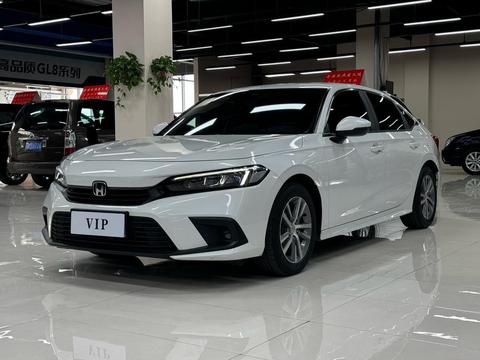 Honda Civic 2022