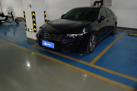 Honda Accord 2025