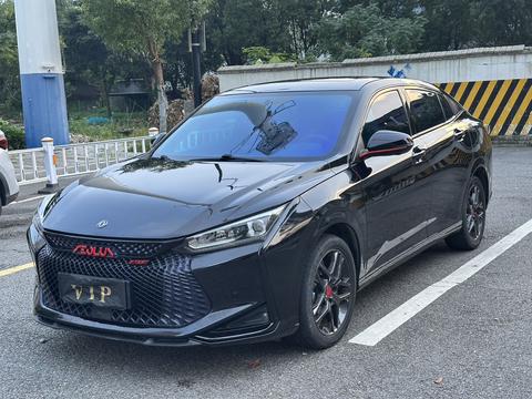 Dongfeng Shine 2021