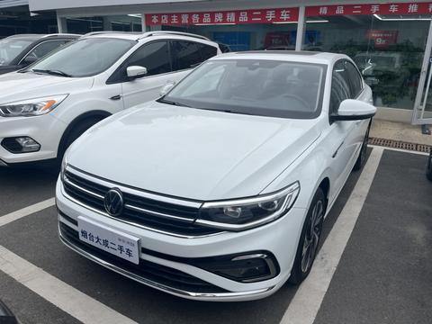 Volkswagen Bora 2024