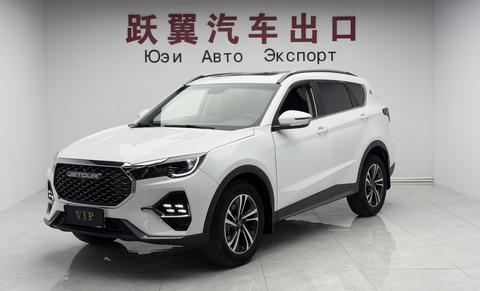 Jetour X70S 2023